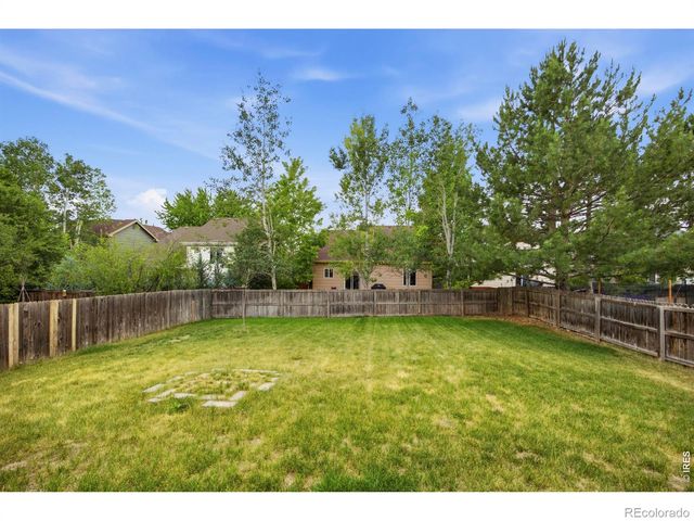 1227 Dewey Drive, Fort Collins, CO 80526