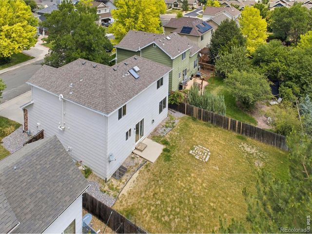 1227 Dewey Drive, Fort Collins, CO 80526