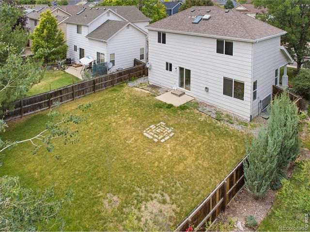 1227 Dewey Drive, Fort Collins, CO 80526