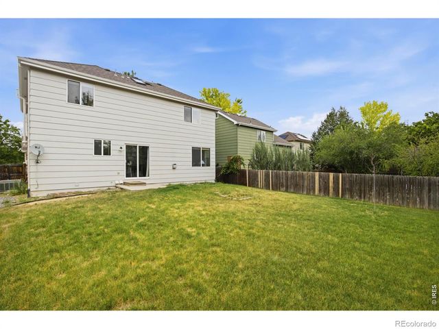 1227 Dewey Drive, Fort Collins, CO 80526