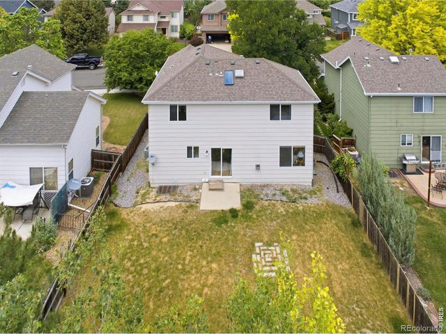 1227 Dewey Drive, Fort Collins, CO 80526