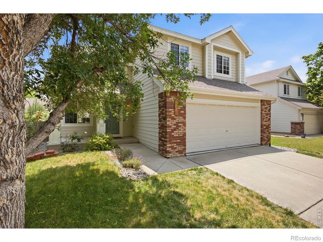 1227 Dewey Drive, Fort Collins, CO 80526
