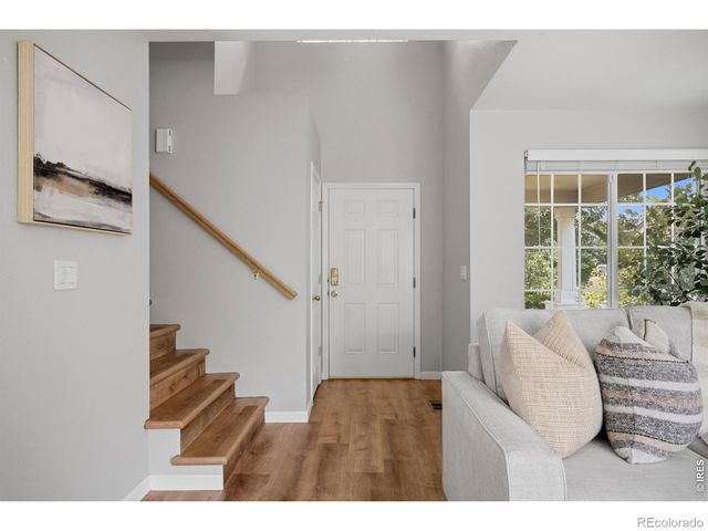 1227 Dewey Drive, Fort Collins, CO 80526