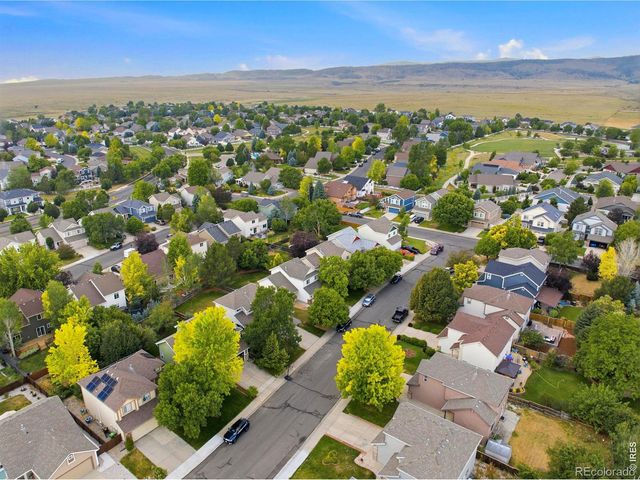 1227 Dewey Drive, Fort Collins, CO 80526