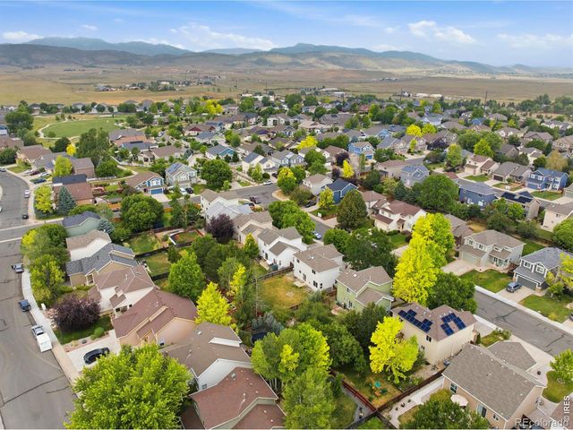1227 Dewey Drive, Fort Collins, CO 80526