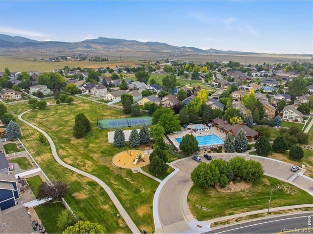 1227 Dewey Drive, Fort Collins, CO 80526