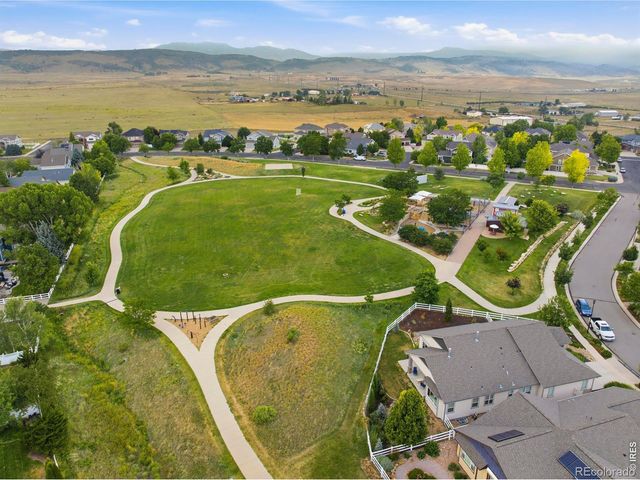 1227 Dewey Drive, Fort Collins, CO 80526
