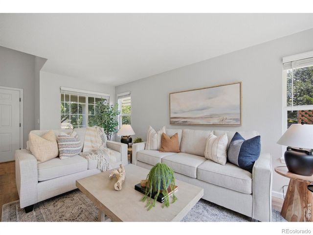 1227 Dewey Drive, Fort Collins, CO 80526