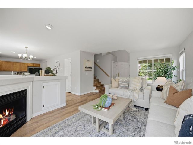 1227 Dewey Drive, Fort Collins, CO 80526