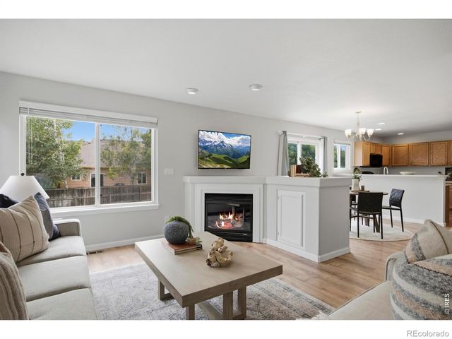 1227 Dewey Drive, Fort Collins, CO 80526