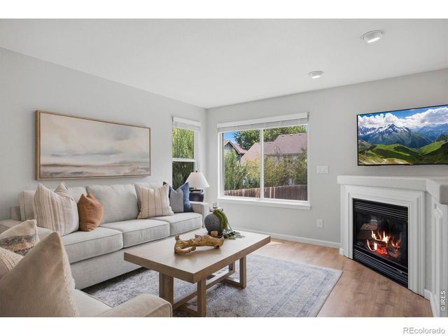 1227 Dewey Drive, Fort Collins, CO 80526