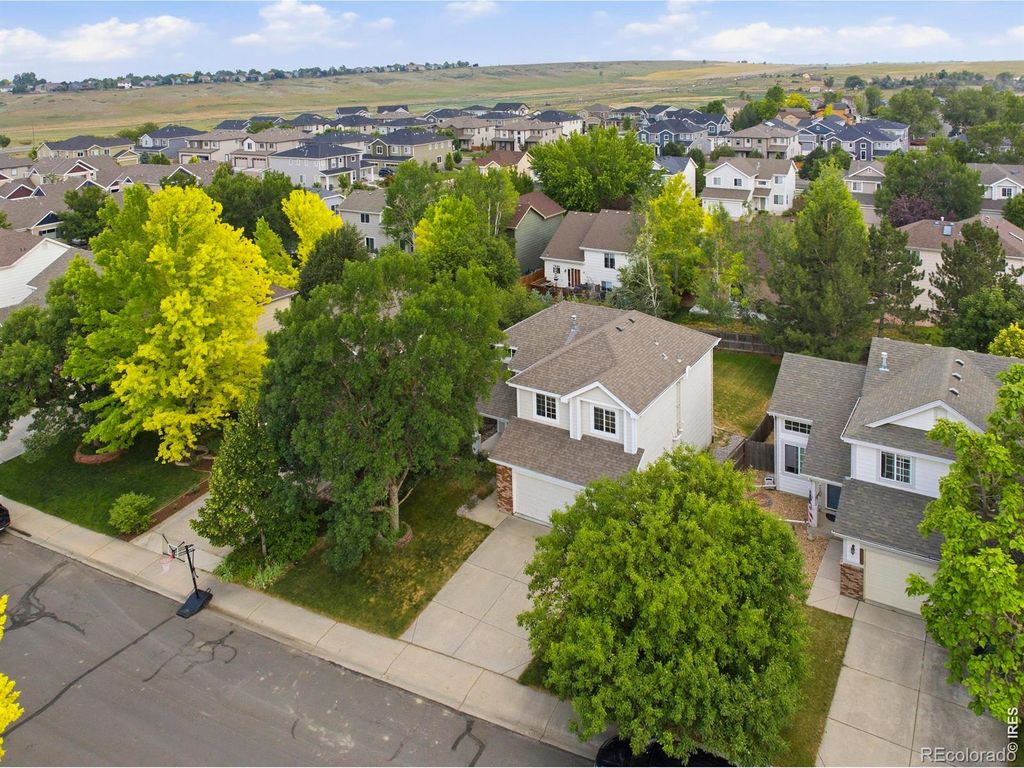 1227 Dewey Drive, Fort Collins, CO 80526