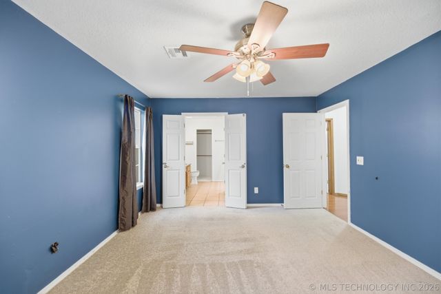 12308 E 89th Street North N, Owasso, OK 74055