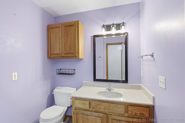 12308 E 89th Street North N, Owasso, OK 74055