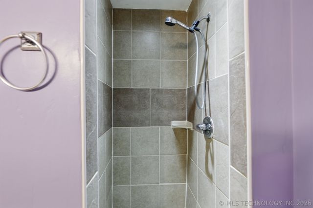 12308 E 89th Street North N, Owasso, OK 74055