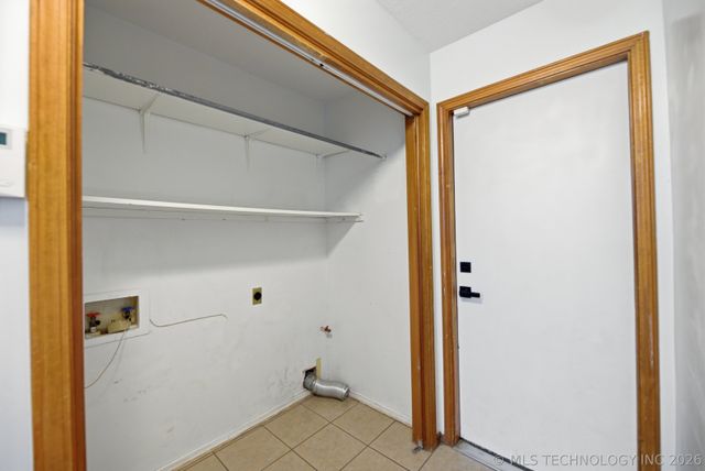 12308 E 89th Street North N, Owasso, OK 74055