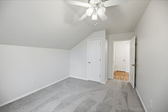 12308 E 89th Street North N, Owasso, OK 74055