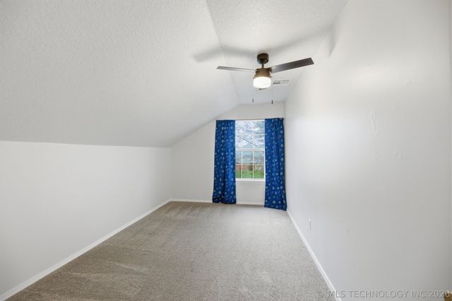 12308 E 89th Street North N, Owasso, OK 74055