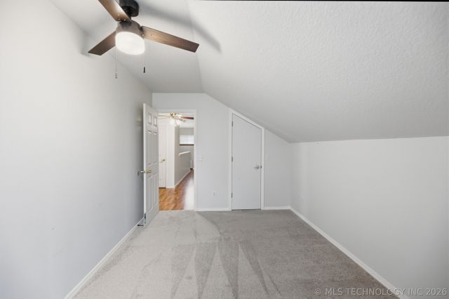 12308 E 89th Street North N, Owasso, OK 74055