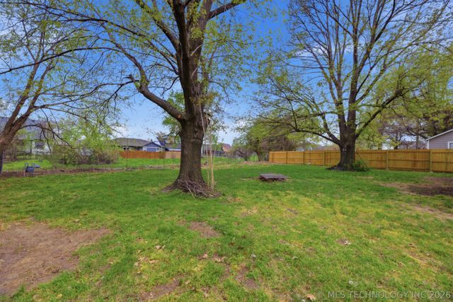 12308 E 89th Street North N, Owasso, OK 74055