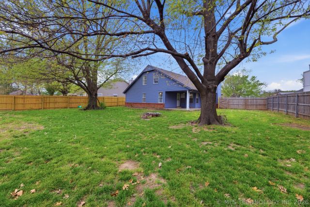 12308 E 89th Street North N, Owasso, OK 74055