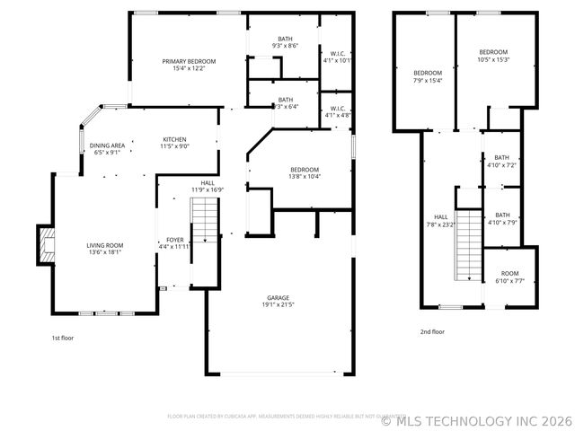 12308 E 89th Street North N, Owasso, OK 74055