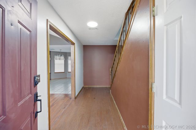 12308 E 89th Street North N, Owasso, OK 74055