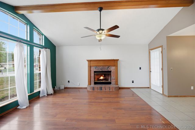 12308 E 89th Street North N, Owasso, OK 74055