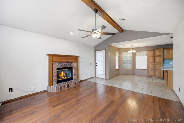 12308 E 89th Street North N, Owasso, OK 74055