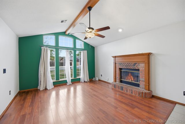 12308 E 89th Street North N, Owasso, OK 74055