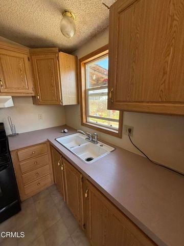 1361 E Oak Street, Fort Bragg, CA 95437