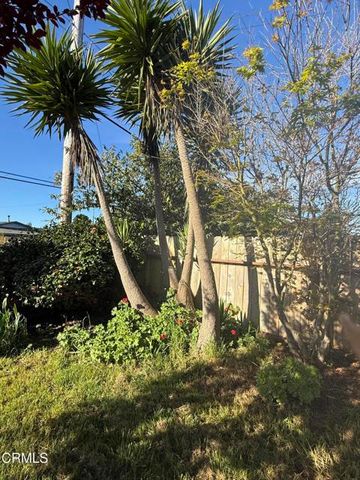 1361 E Oak Street, Fort Bragg, CA 95437