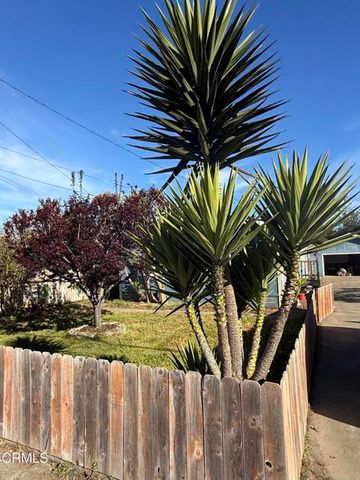 1361 E Oak Street, Fort Bragg, CA 95437