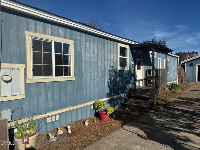 1361 E Oak Street, Fort Bragg, CA 95437