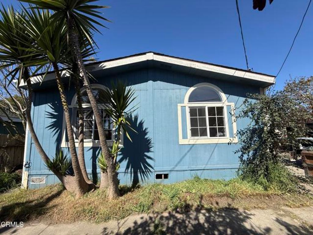 1361 E Oak Street, Fort Bragg, CA 95437