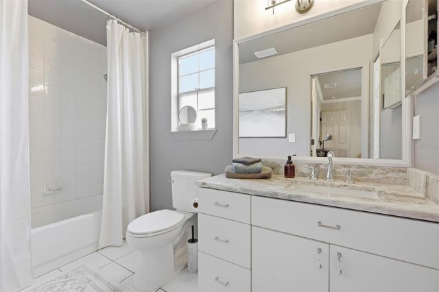684 CROWS BLUFF LANE, Sanford, FL 32773