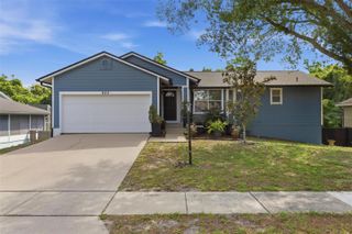 684 CROWS BLUFF LANE, Sanford, FL 32773