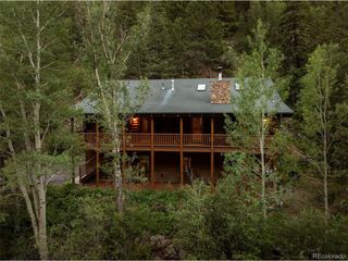 4825 Colorado 103, Idaho Springs, CO 80452