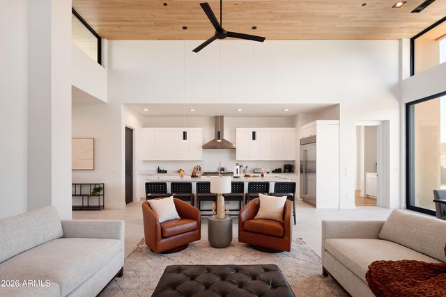10931 E Whitehorn Drive, Scottsdale, AZ 85262