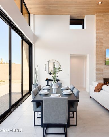 10931 E Whitehorn Drive, Scottsdale, AZ 85262