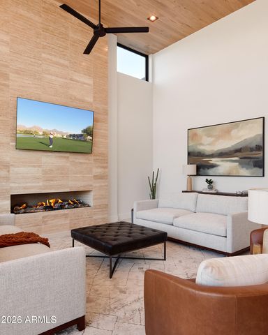 10931 E Whitehorn Drive, Scottsdale, AZ 85262