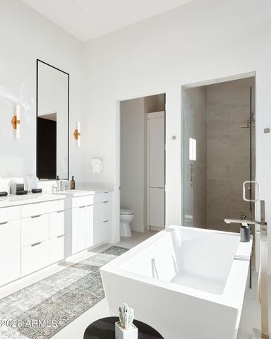 10931 E Whitehorn Drive, Scottsdale, AZ 85262