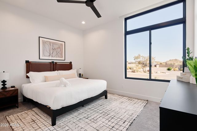 10931 E Whitehorn Drive, Scottsdale, AZ 85262