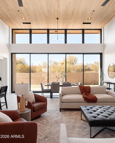 10931 E Whitehorn Drive, Scottsdale, AZ 85262