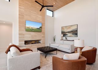 10931 E Whitehorn Drive, Scottsdale, AZ 85262