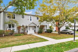 97 Carriage Path South 97, Milford, CT 06460