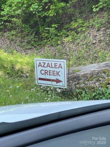 Lot 8 Falls View Drive, Bryson City, NC 28713