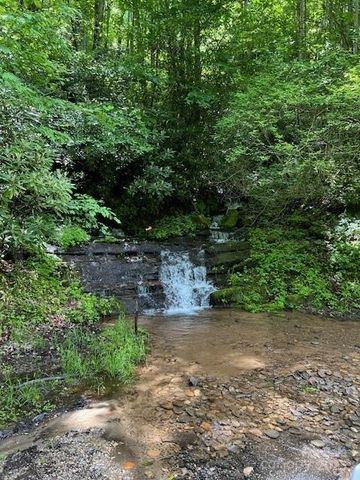 Lot 8 Falls View Drive, Bryson City, NC 28713