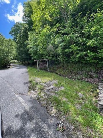Lot 8 Falls View Drive, Bryson City, NC 28713
