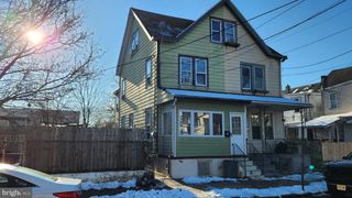 113 MIFFLIN ST, Trenton, NJ 08611
